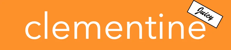 clementine logo