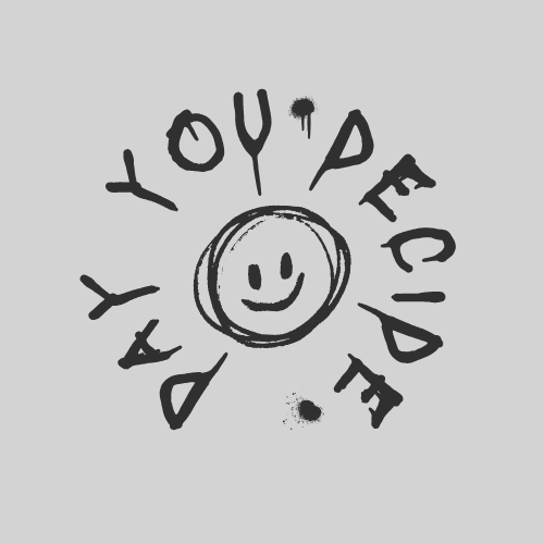 day you decide logo